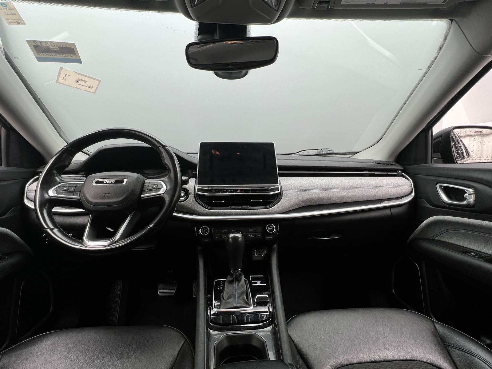 Thumbnail: 2022 Jeep Compass - 3