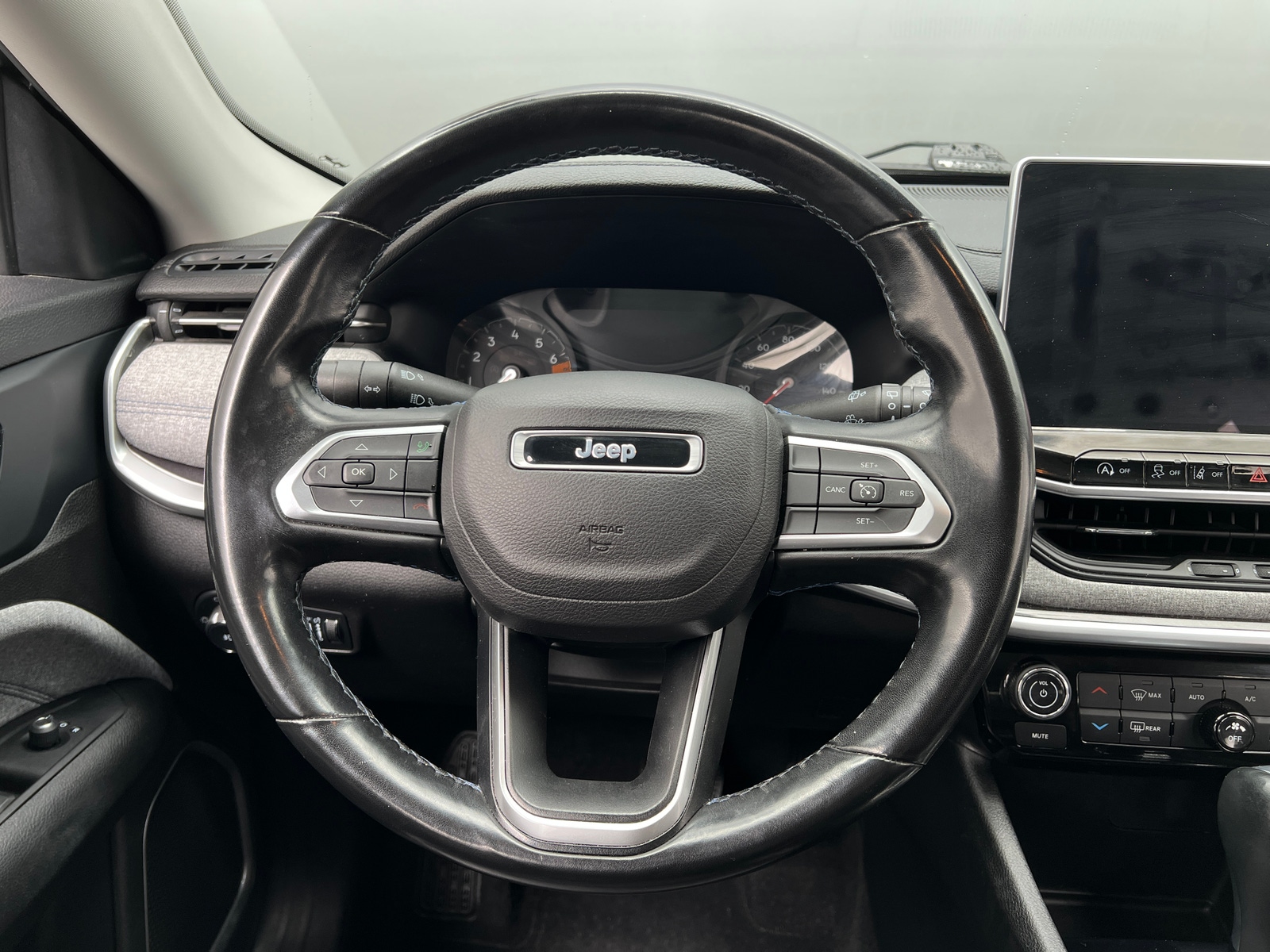 Thumbnail: 2022 Jeep Compass - 5