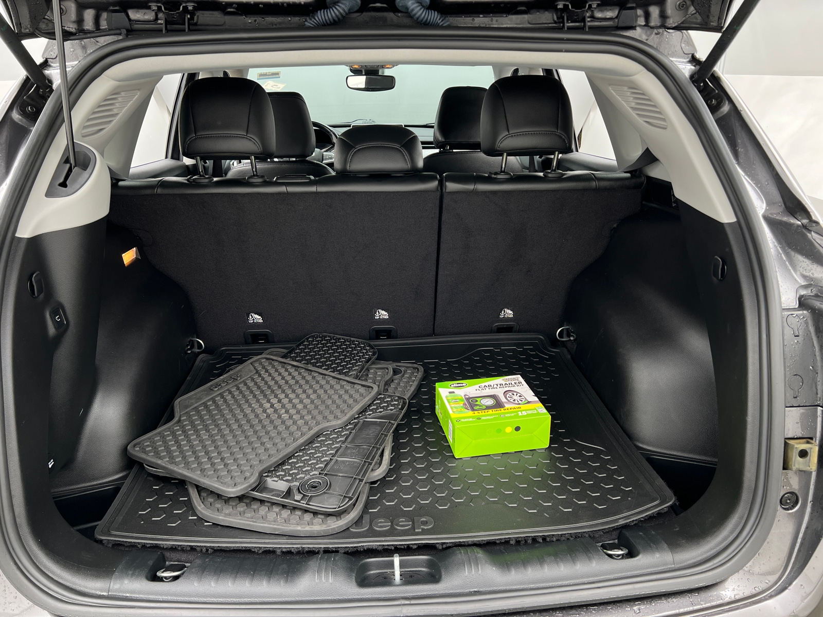 Thumbnail: 2022 Jeep Compass - 7