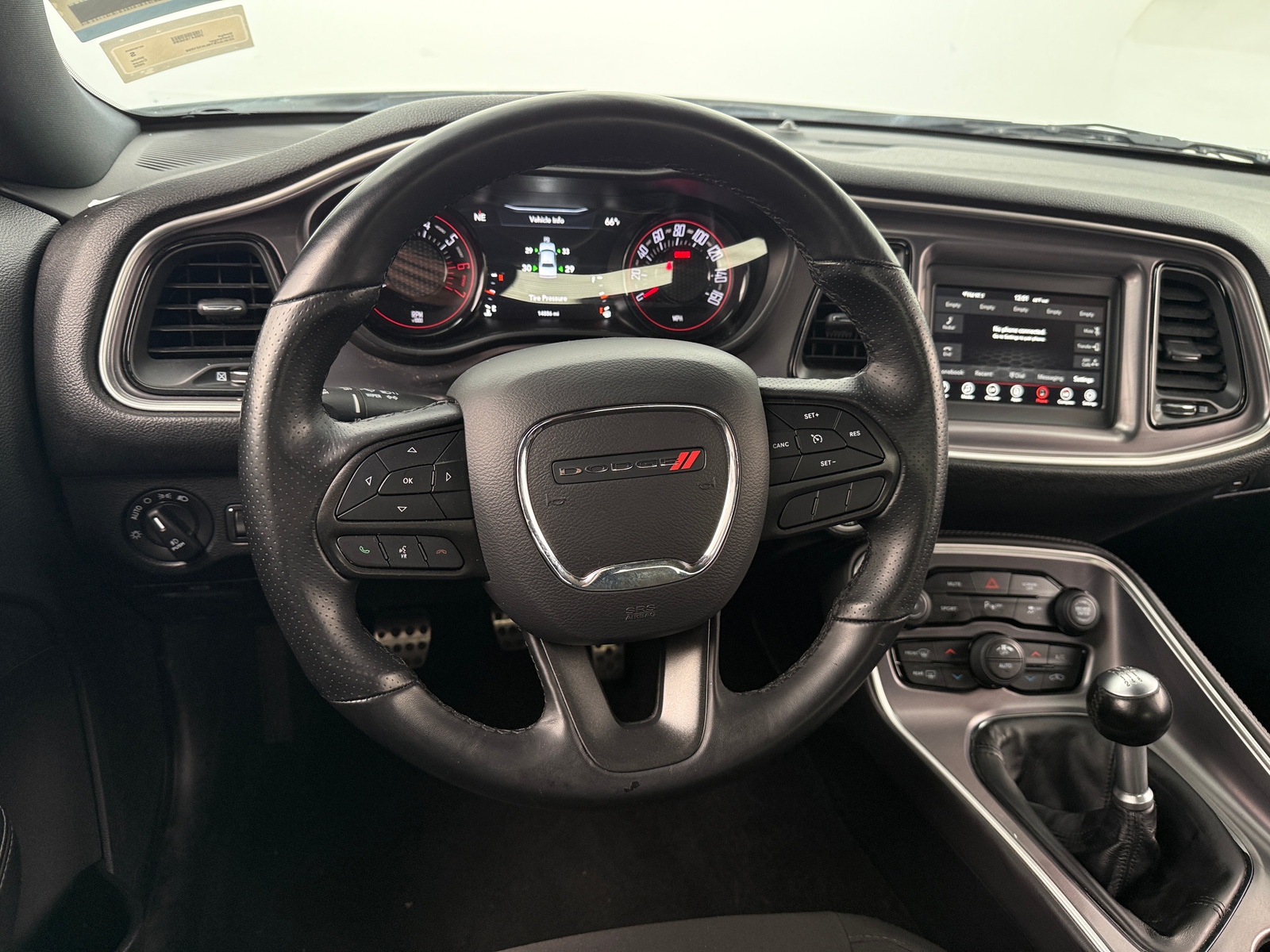 Thumbnail: 2020 Dodge Challenger - 4