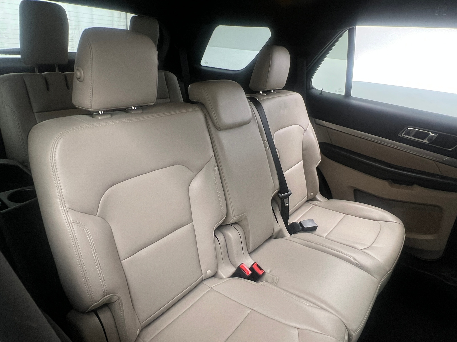 Thumbnail: 2019 Ford Explorer - 5