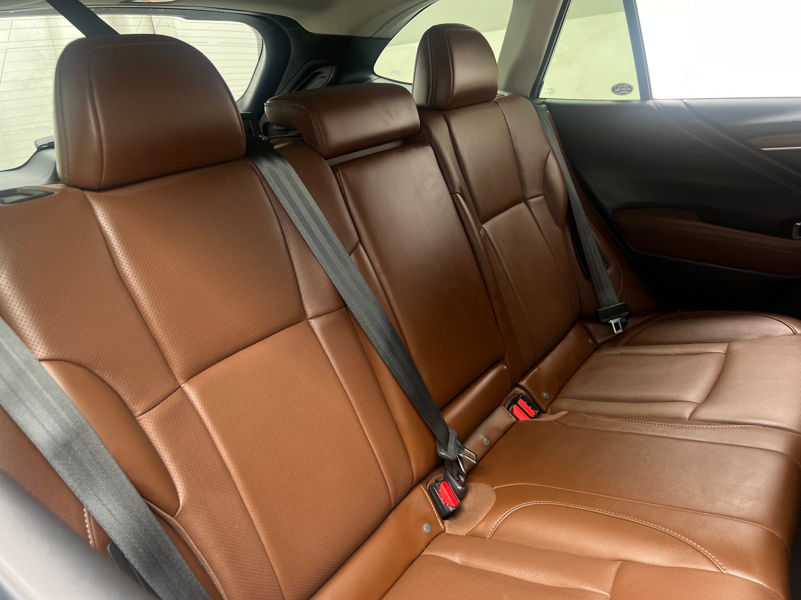Thumbnail: 2020 Subaru Outback - 5