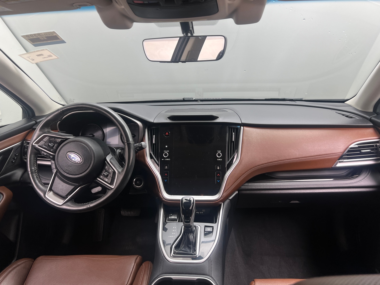 Thumbnail: 2020 Subaru Outback - 2