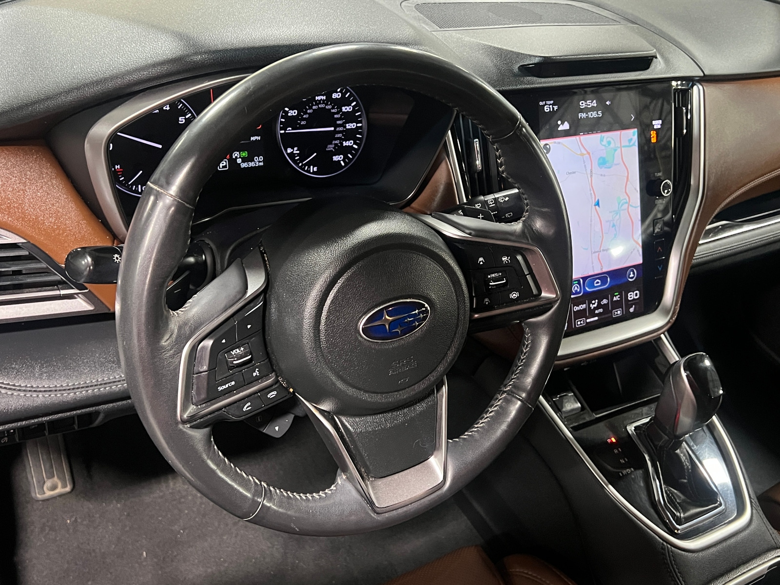 Thumbnail: 2020 Subaru Outback - 4