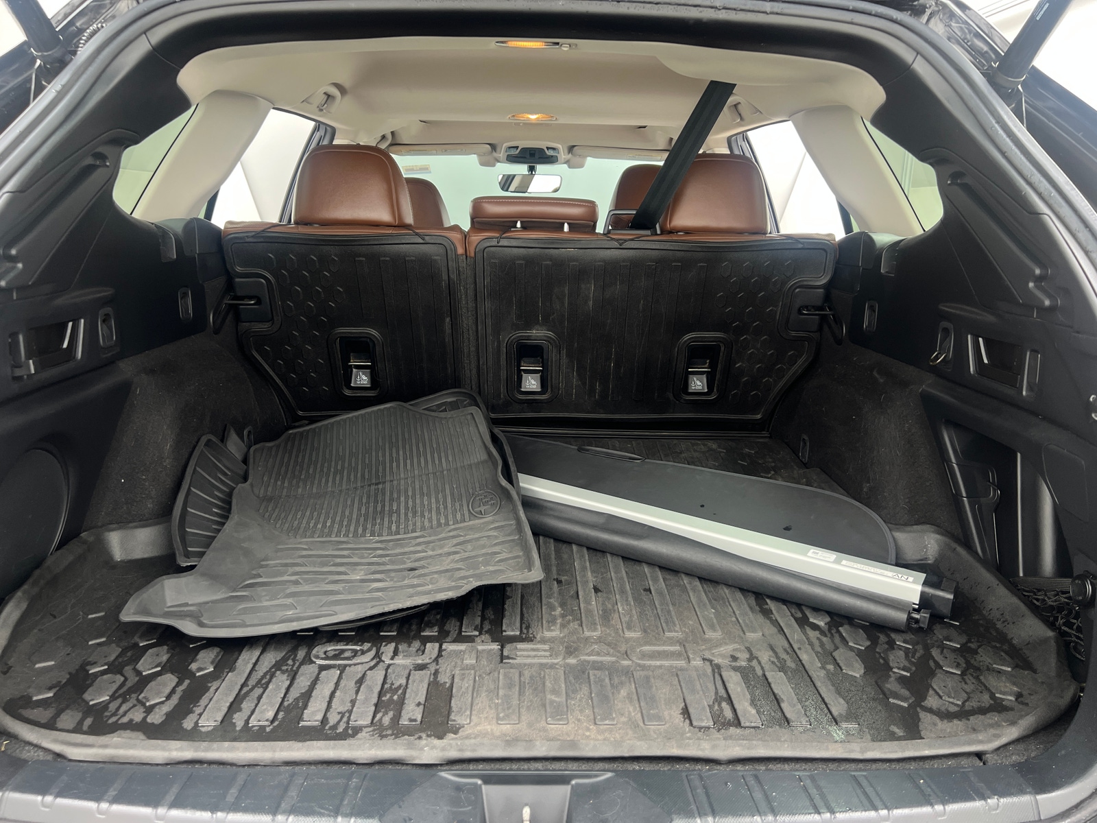 Thumbnail: 2020 Subaru Outback - 6