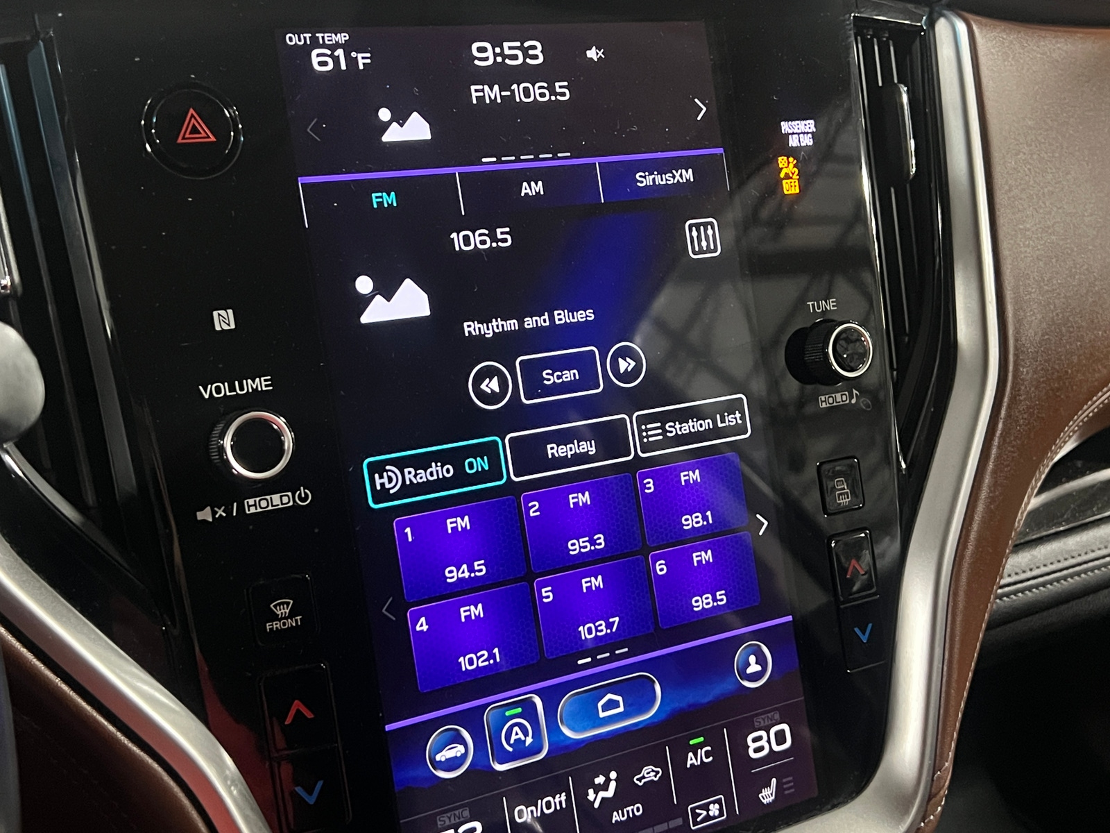 Thumbnail: 2020 Subaru Outback - 3