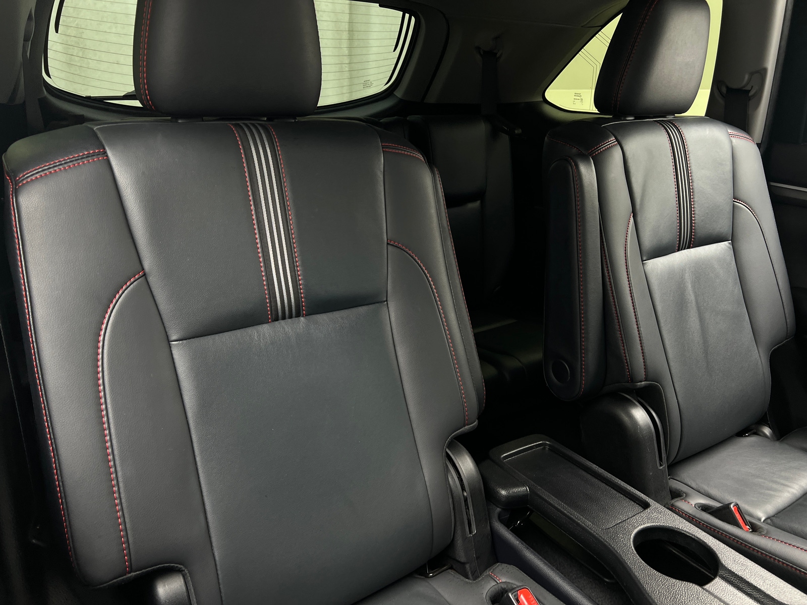 Thumbnail: 2019 Toyota Highlander - 5