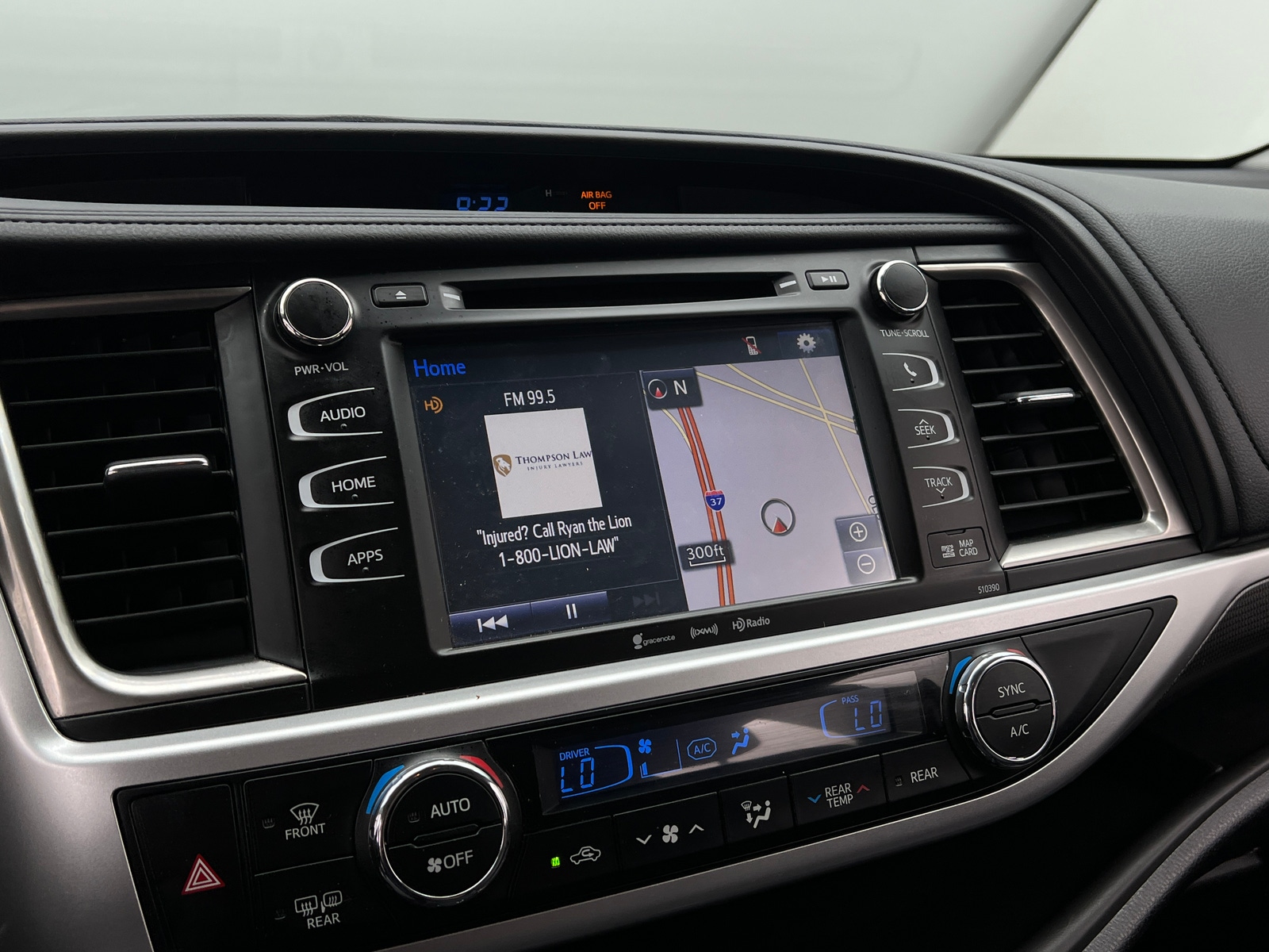 Thumbnail: 2019 Toyota Highlander - 3