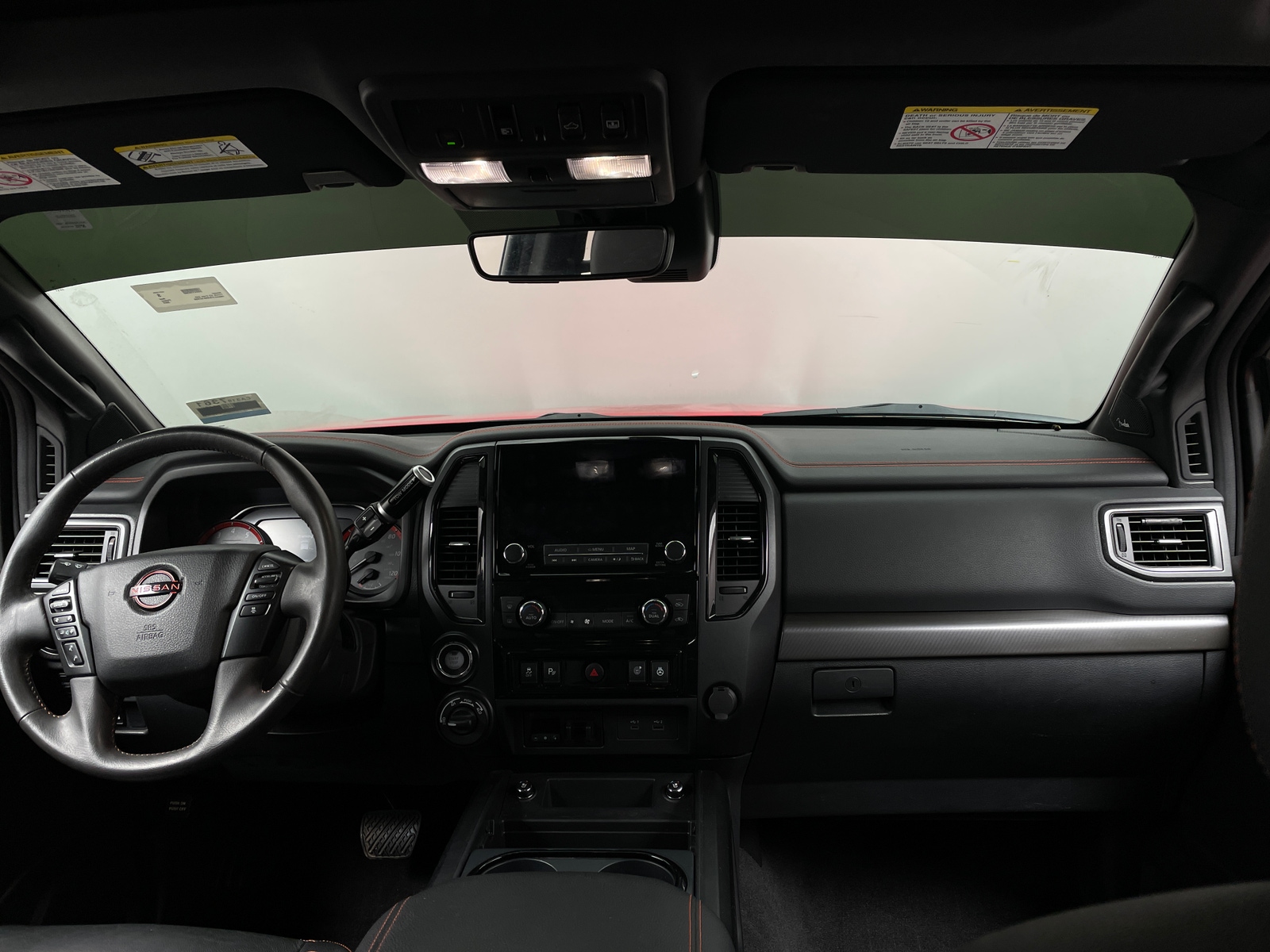 Thumbnail: 2024 Nissan Titan - 3