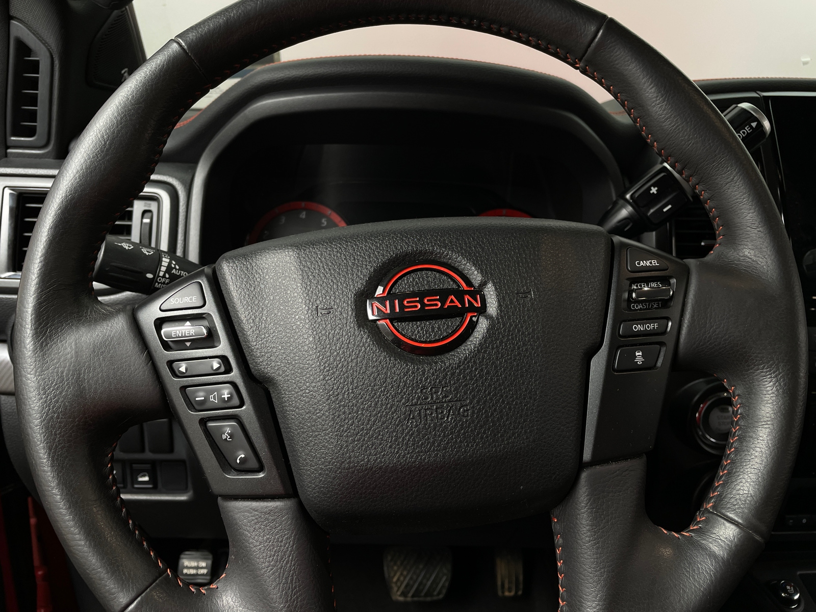 Thumbnail: 2024 Nissan Titan - 5