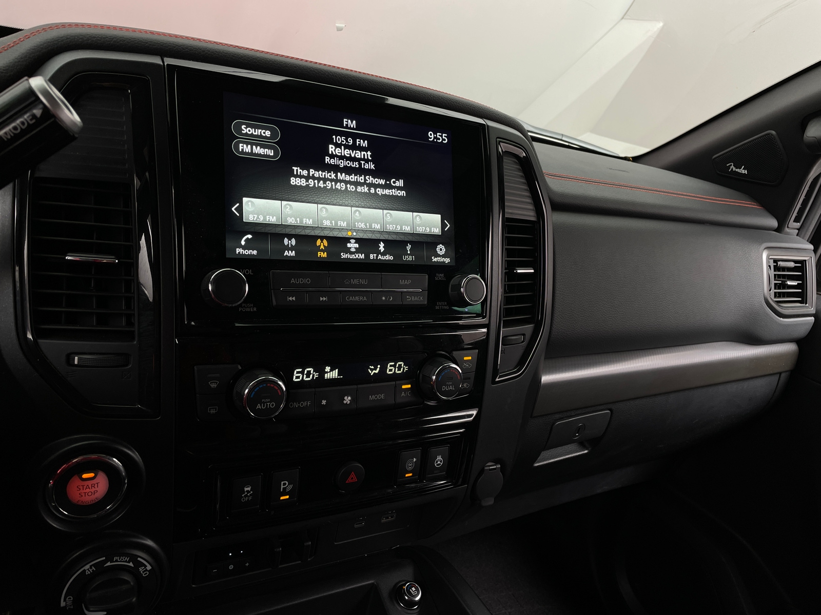 Thumbnail: 2024 Nissan Titan - 4