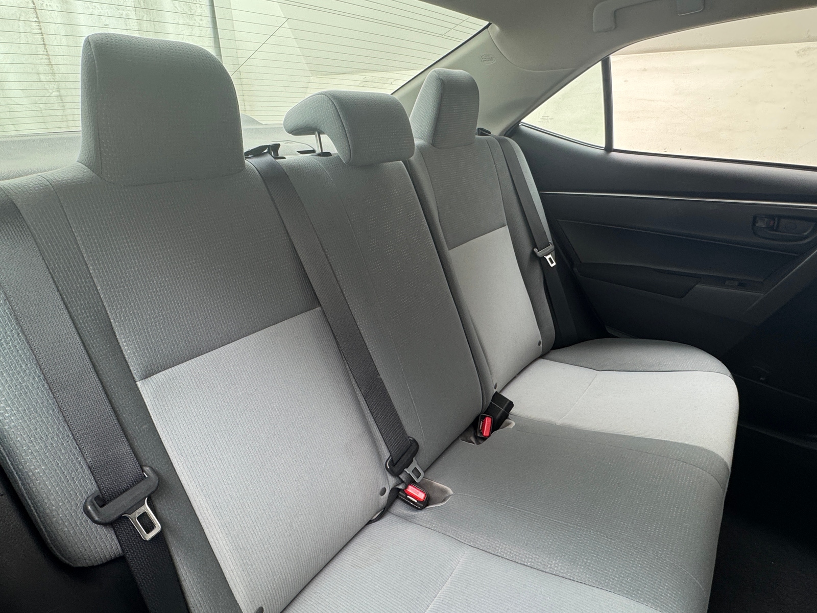 Thumbnail: 2014 Toyota Corolla - 6