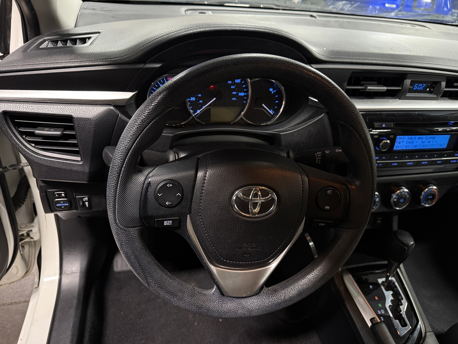 Thumbnail: 2014 Toyota Corolla - 5