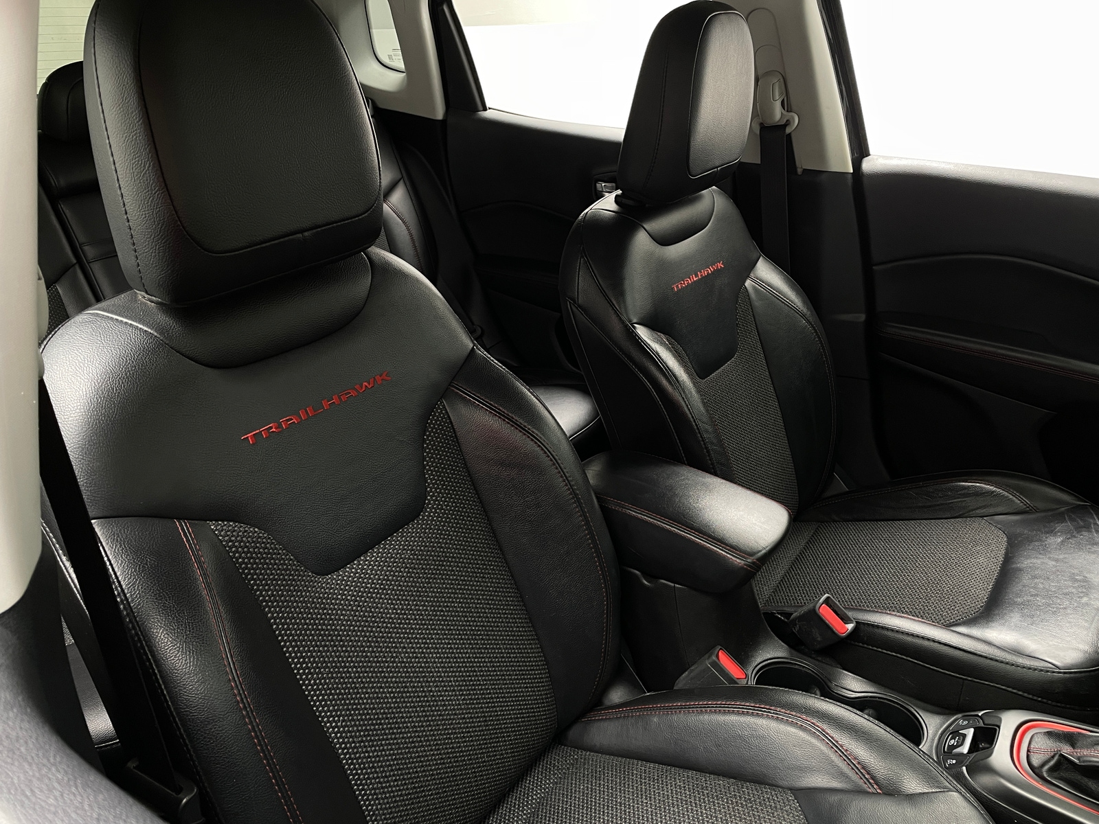Thumbnail: 2018 Jeep Compass - 2