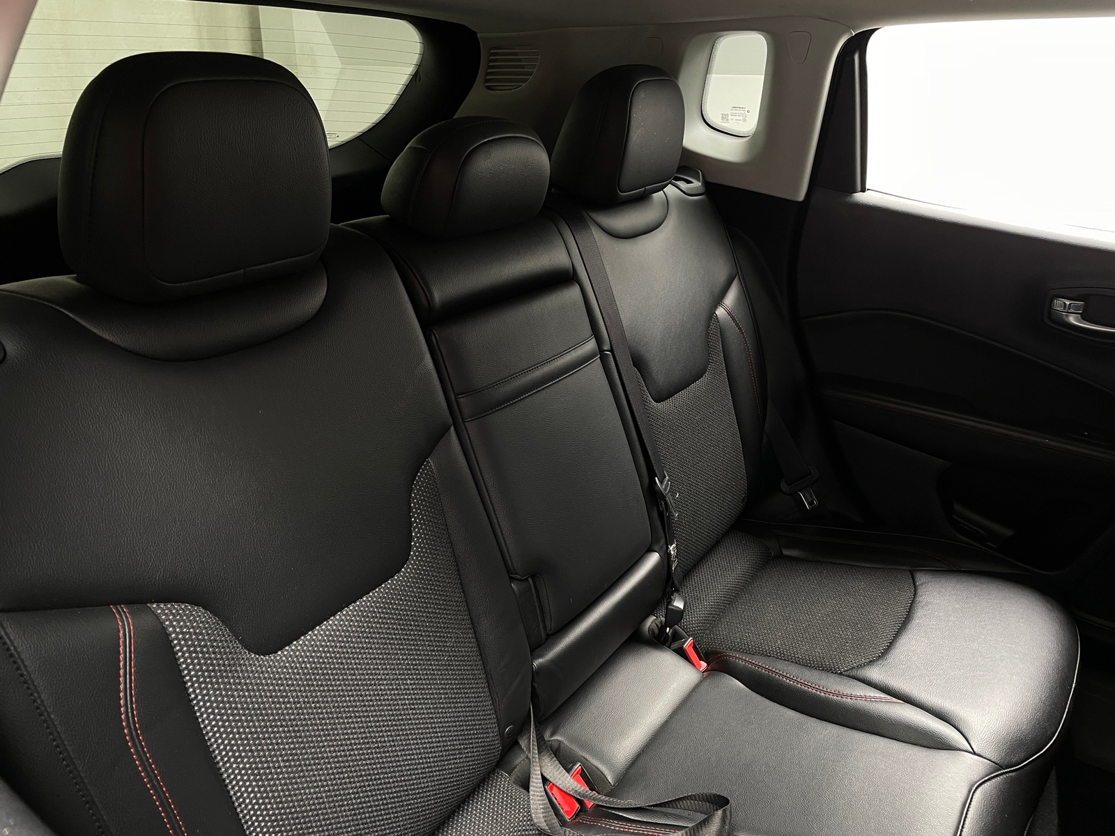 Thumbnail: 2018 Jeep Compass - 6