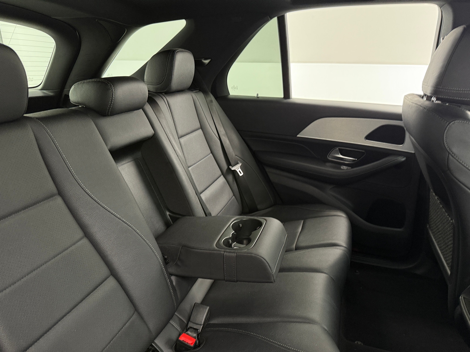 Thumbnail: 2024 Mercedes-Benz GLE - 5