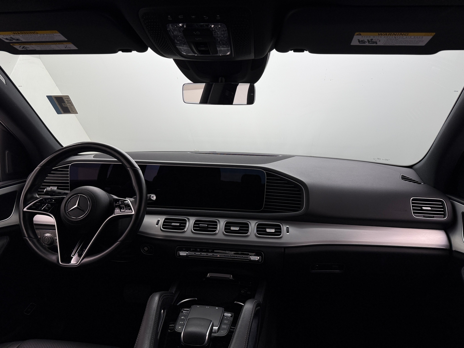 Thumbnail: 2024 Mercedes-Benz GLE - 2