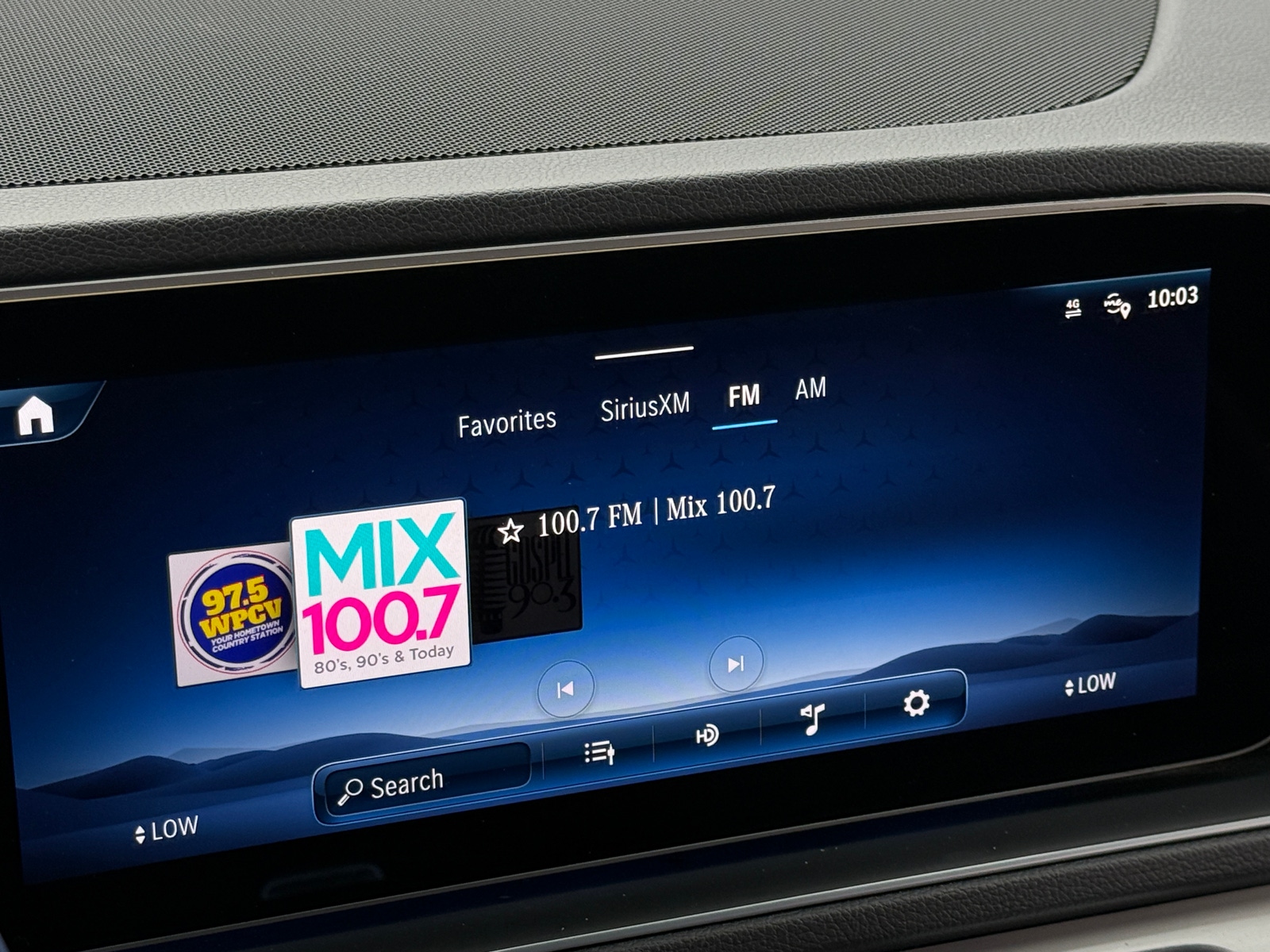 Thumbnail: 2024 Mercedes-Benz GLE - 3