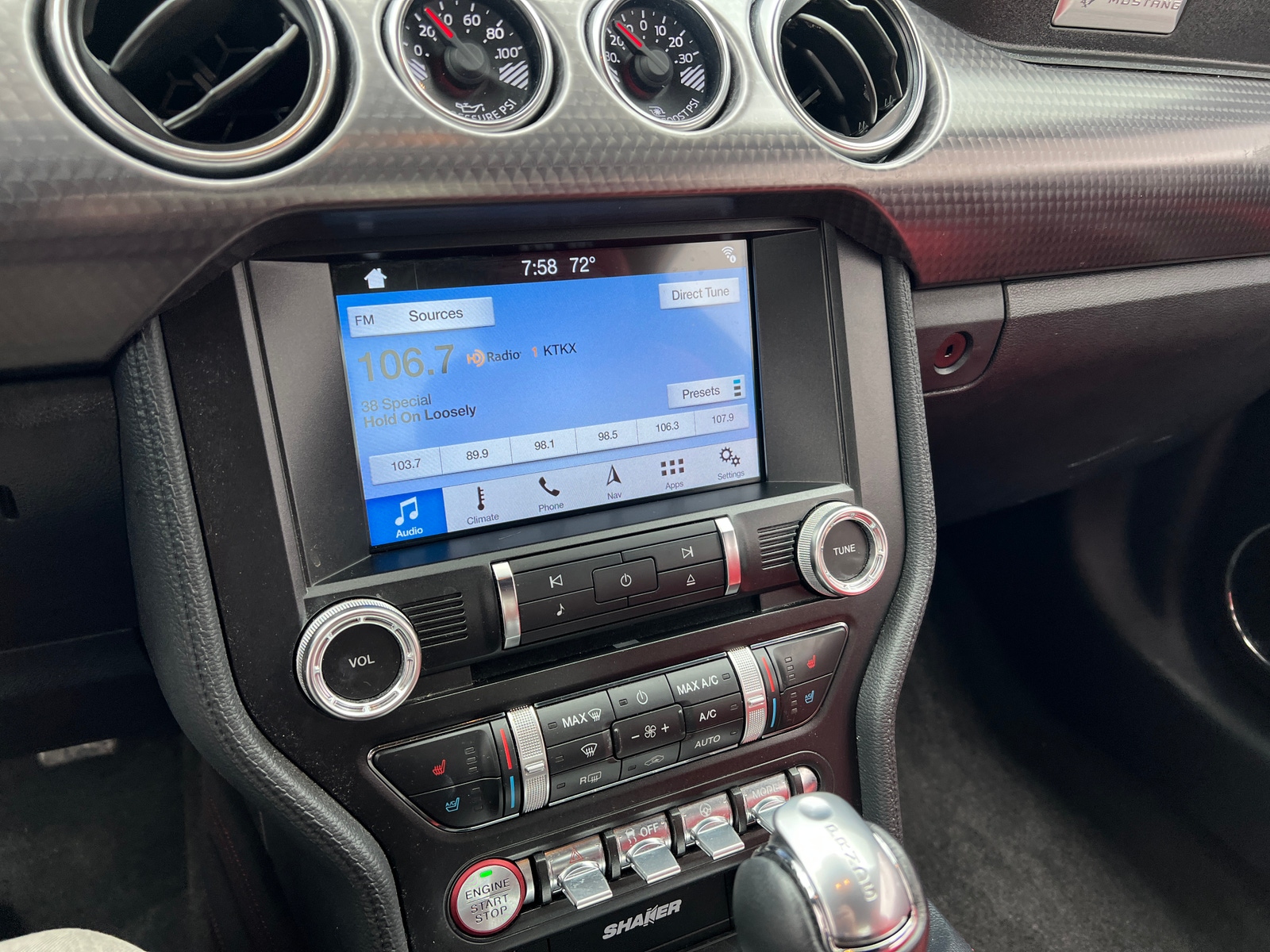Thumbnail: 2018 Ford Mustang - 2