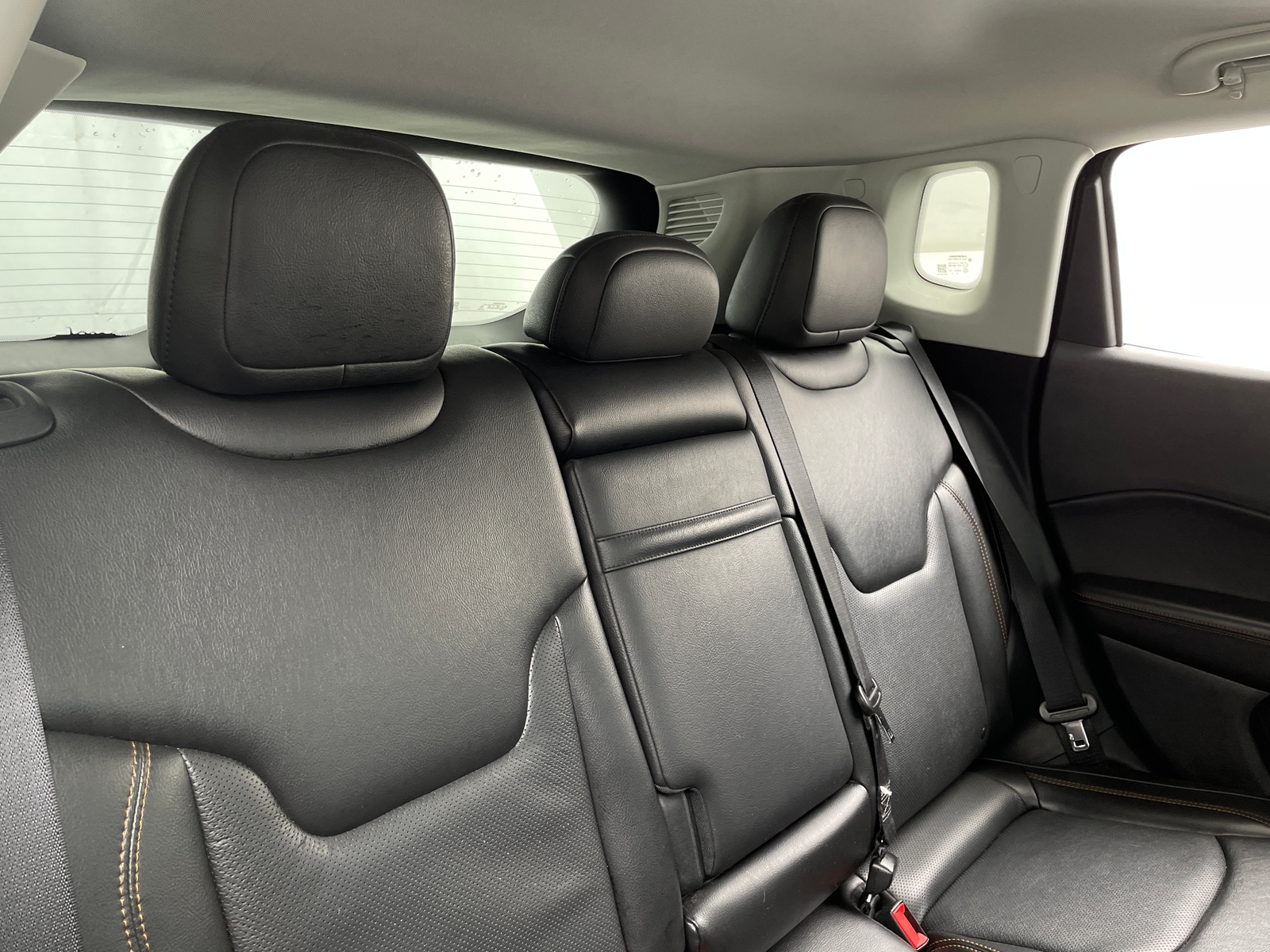 Thumbnail: 2018 Jeep Compass - 5