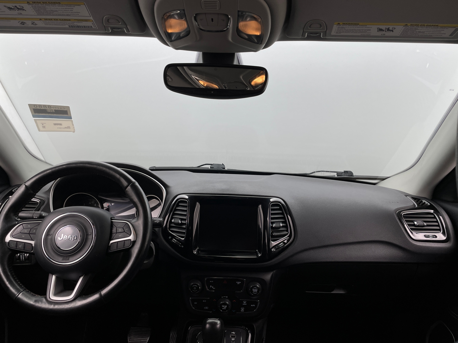 Thumbnail: 2018 Jeep Compass - 2
