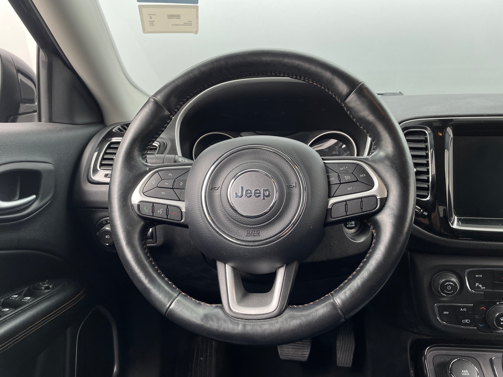 Thumbnail: 2018 Jeep Compass - 4