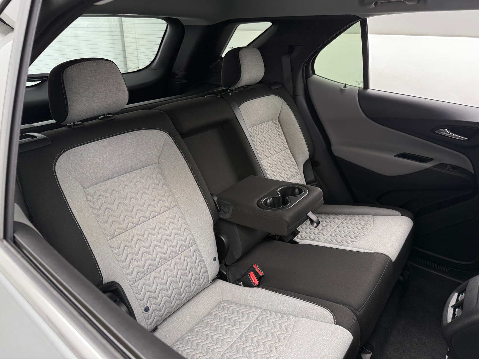 Thumbnail: 2024 Chevrolet Equinox - 6