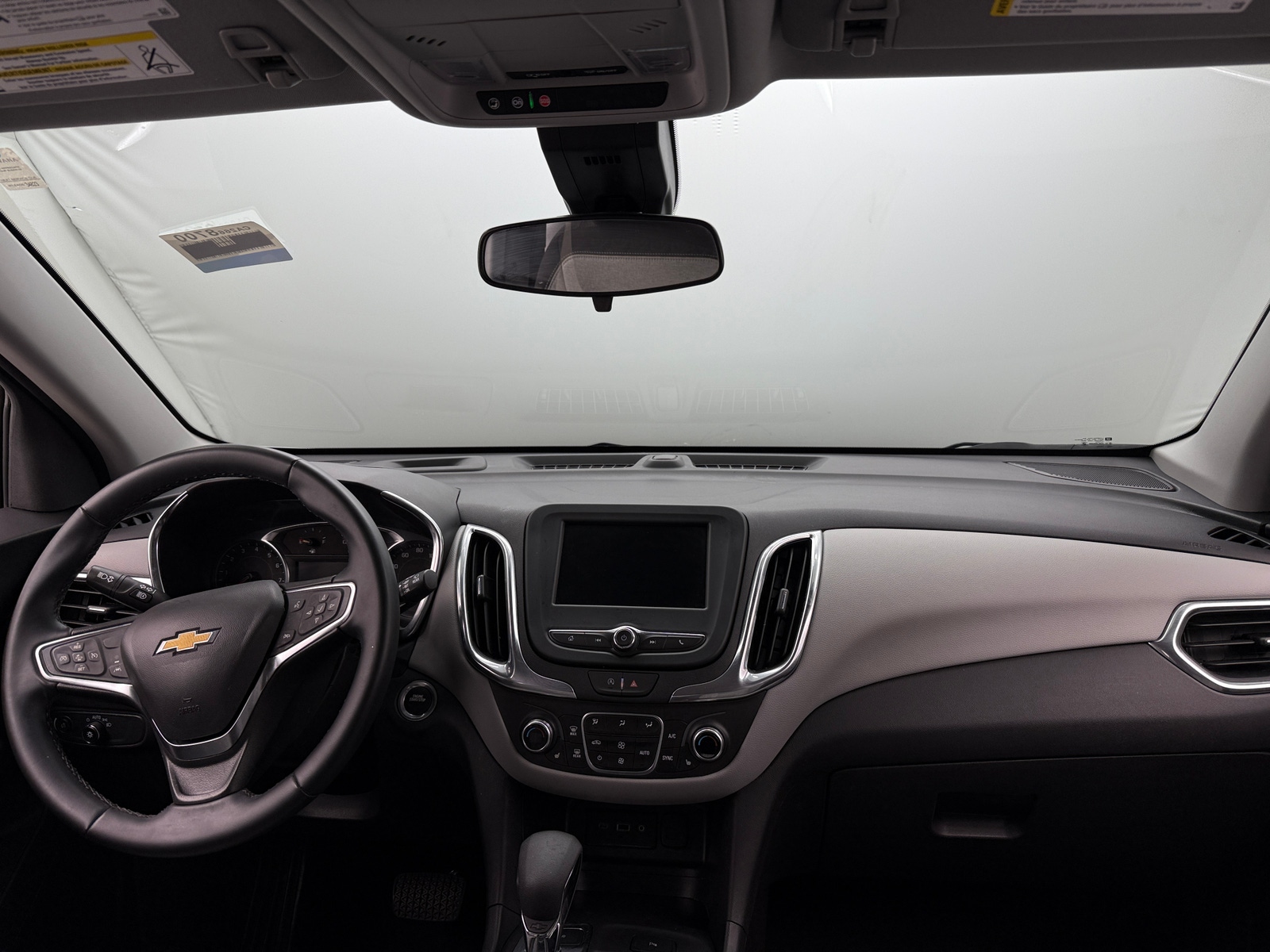 Thumbnail: 2024 Chevrolet Equinox - 3