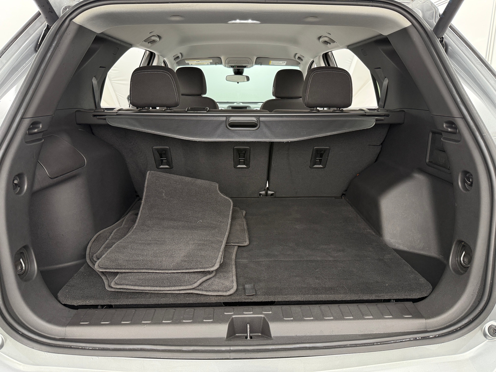 Thumbnail: 2024 Chevrolet Equinox - 7