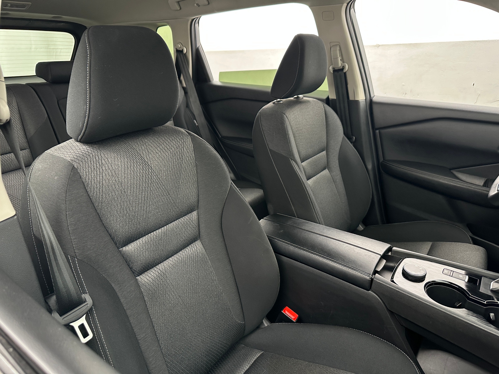 Thumbnail: 2024 Nissan Rogue - 2