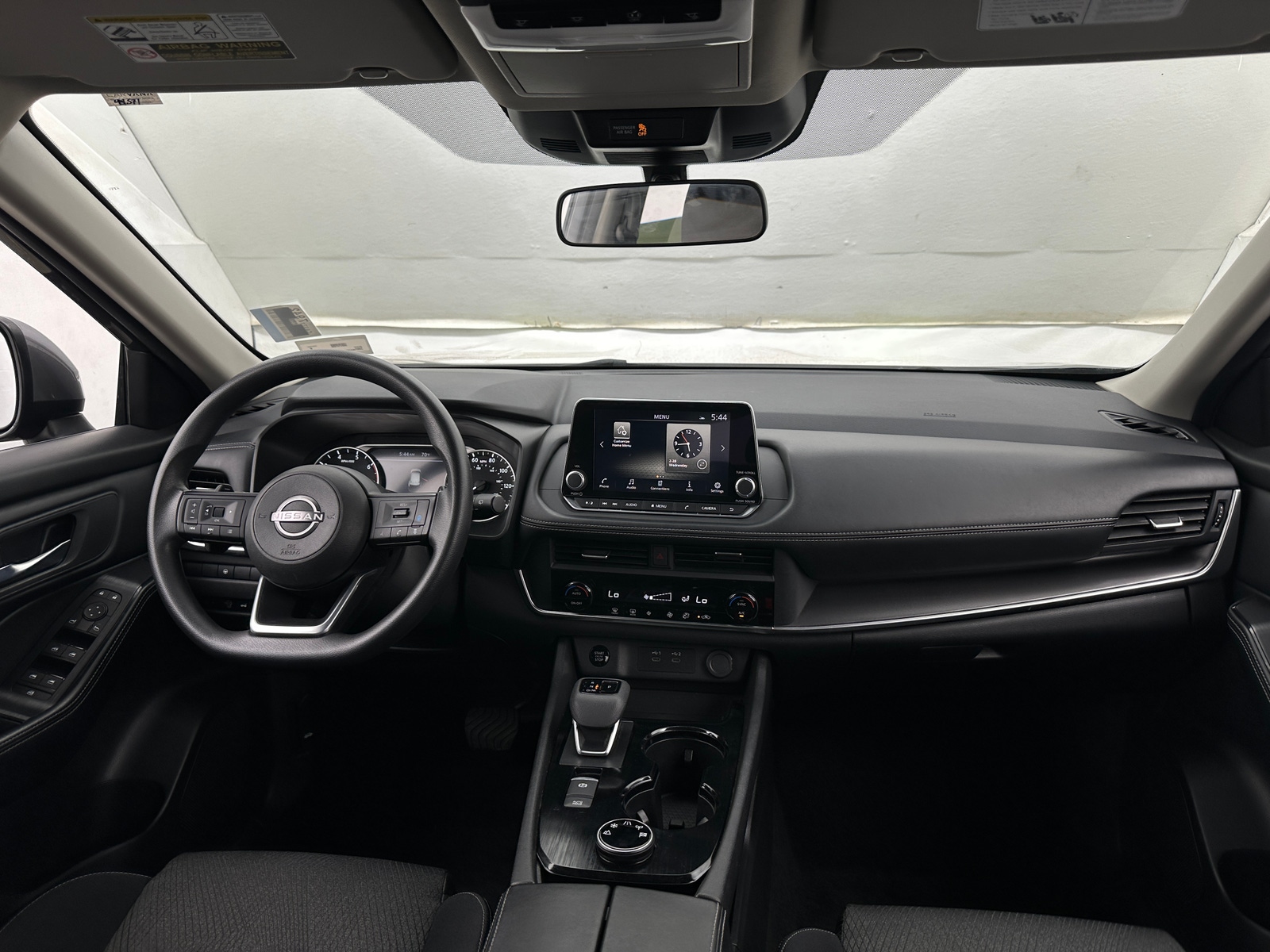Thumbnail: 2024 Nissan Rogue - 3