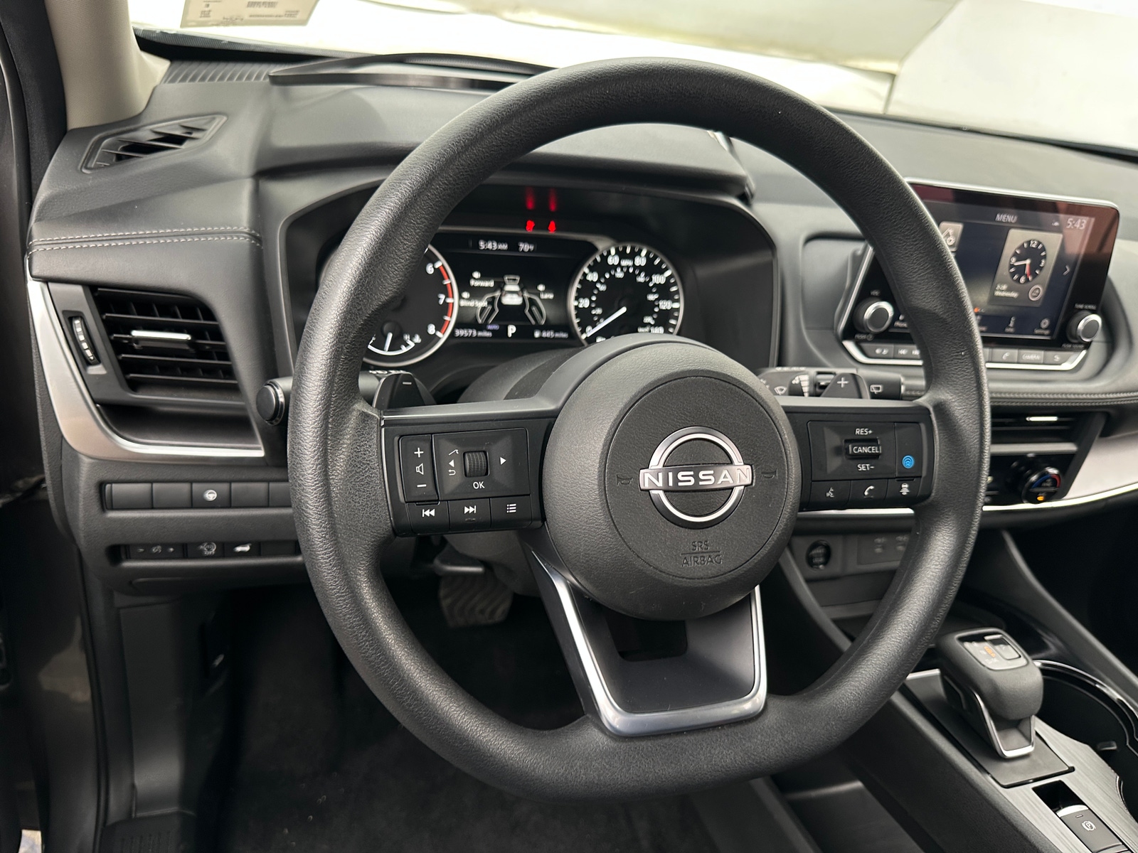 Thumbnail: 2024 Nissan Rogue - 5