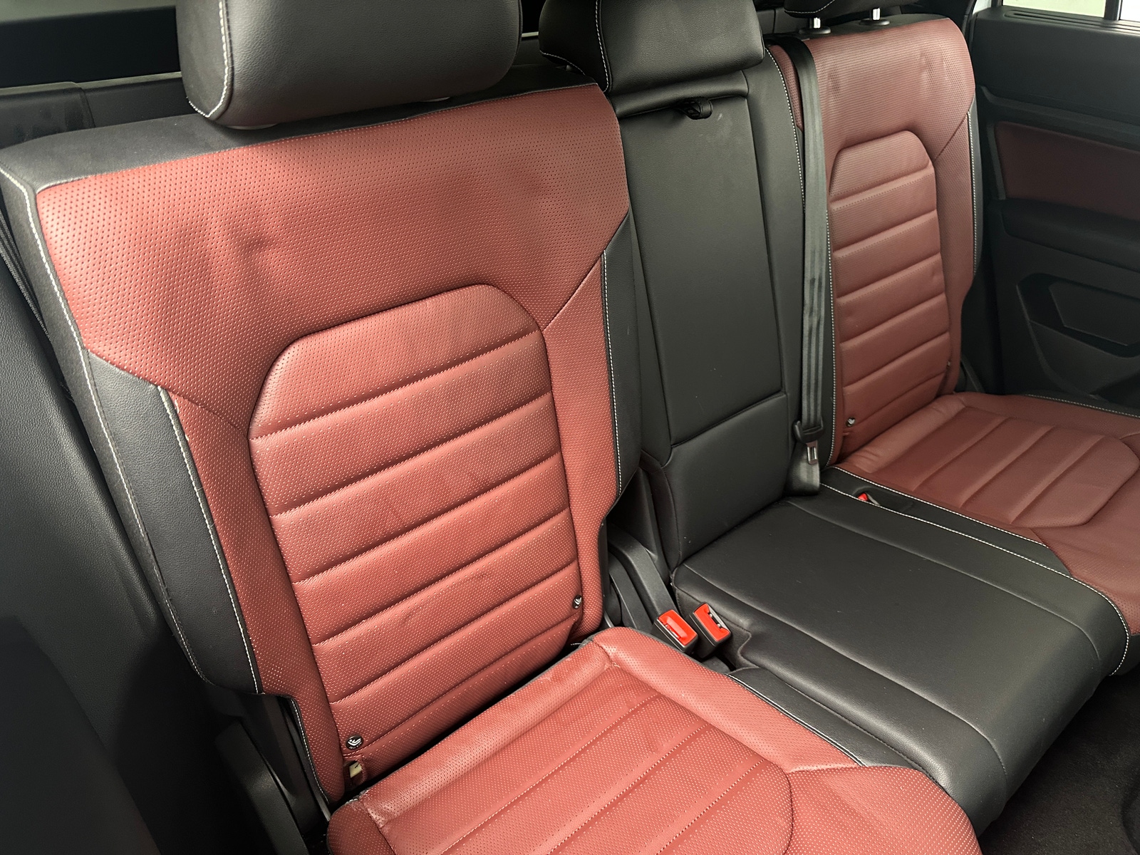 Thumbnail: 2020 Volkswagen Atlas - 5