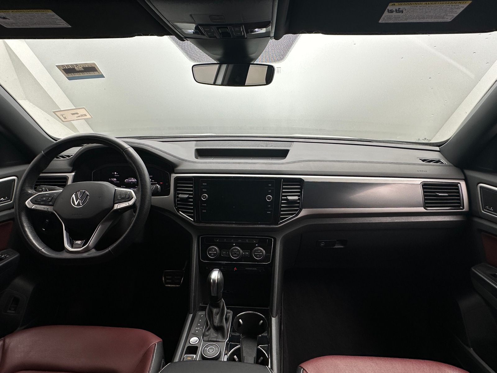 Thumbnail: 2020 Volkswagen Atlas - 2