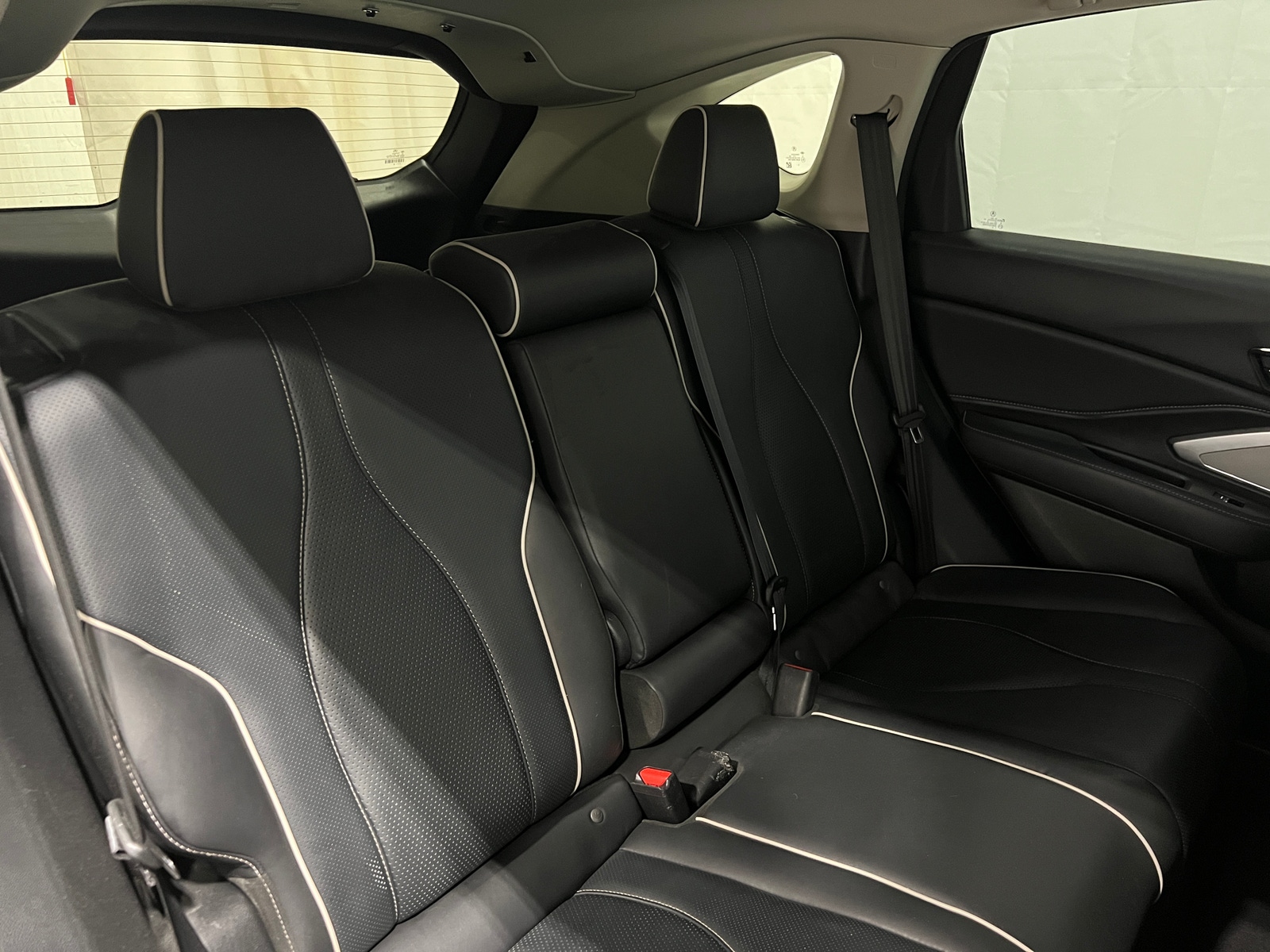 Thumbnail: 2020 Acura RDX - 5