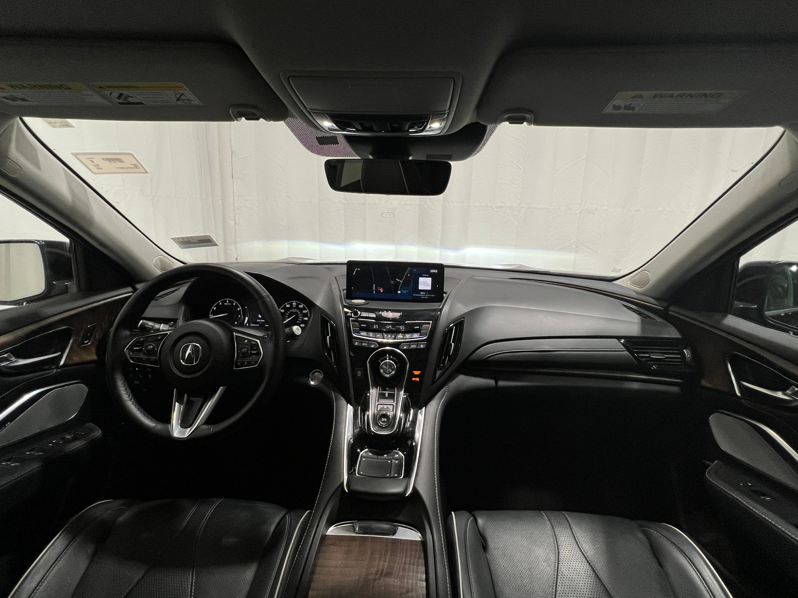 Thumbnail: 2020 Acura RDX - 2