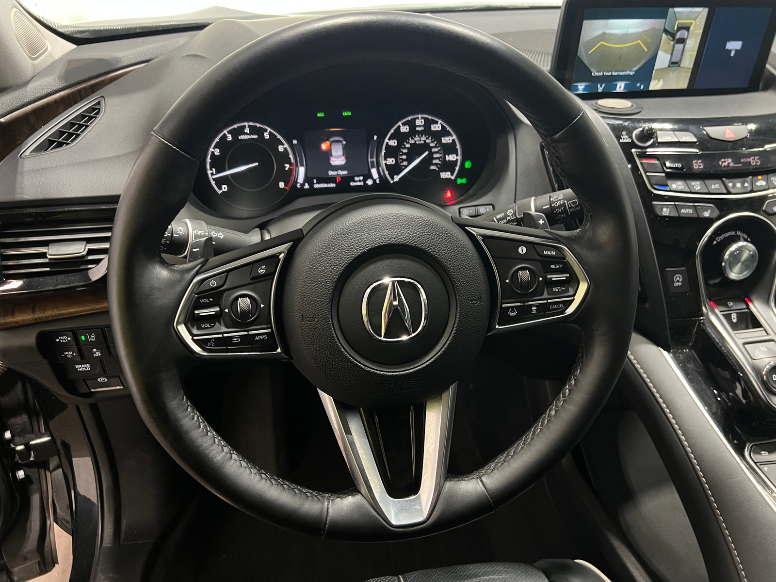 Thumbnail: 2020 Acura RDX - 4