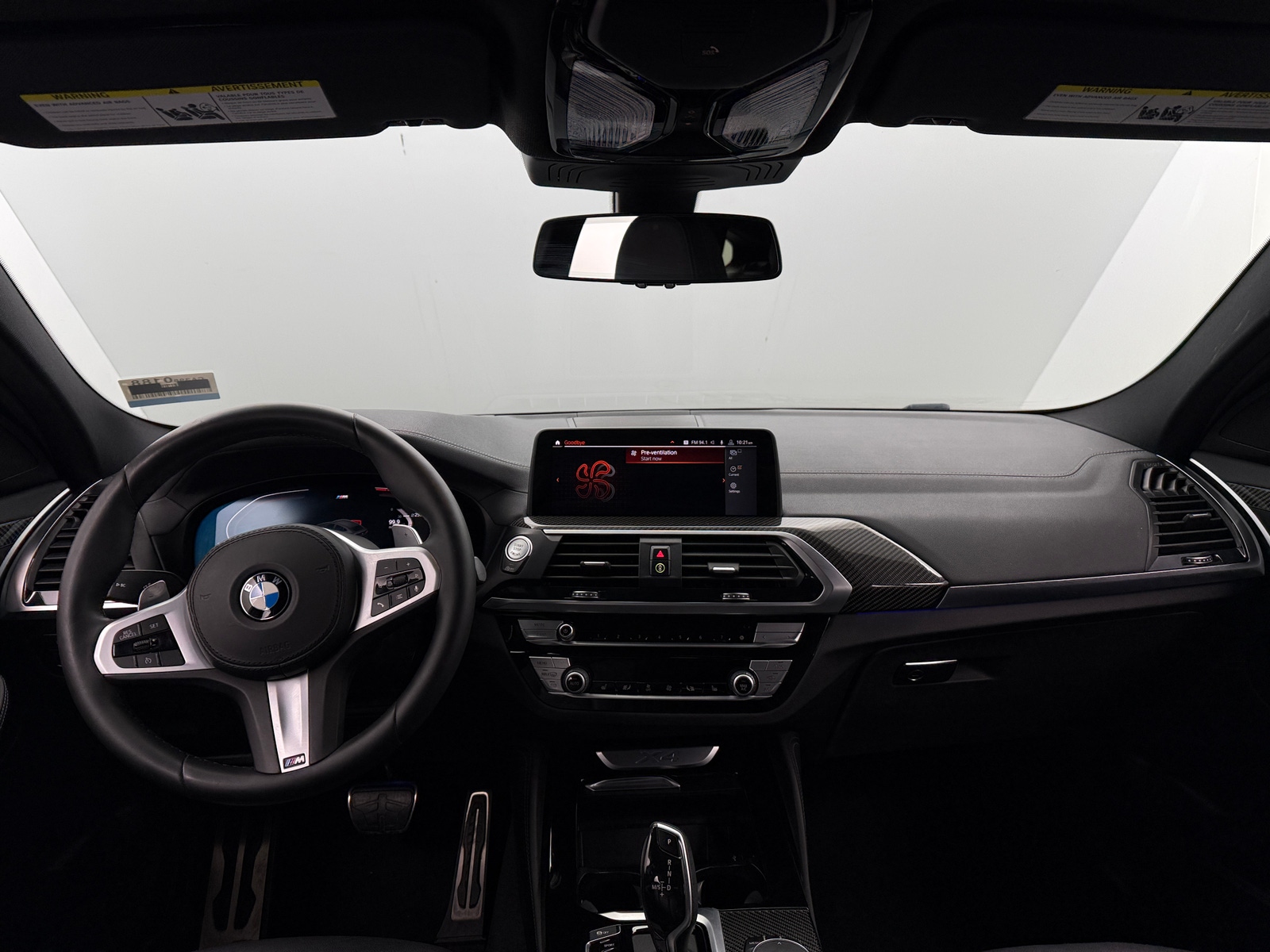 Thumbnail: 2020 BMW X4 - 2