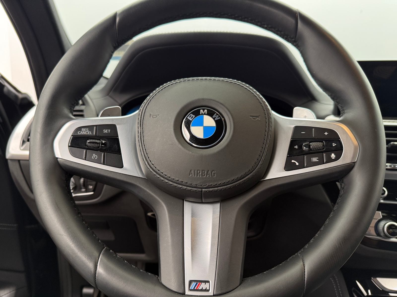 Thumbnail: 2020 BMW X4 - 4
