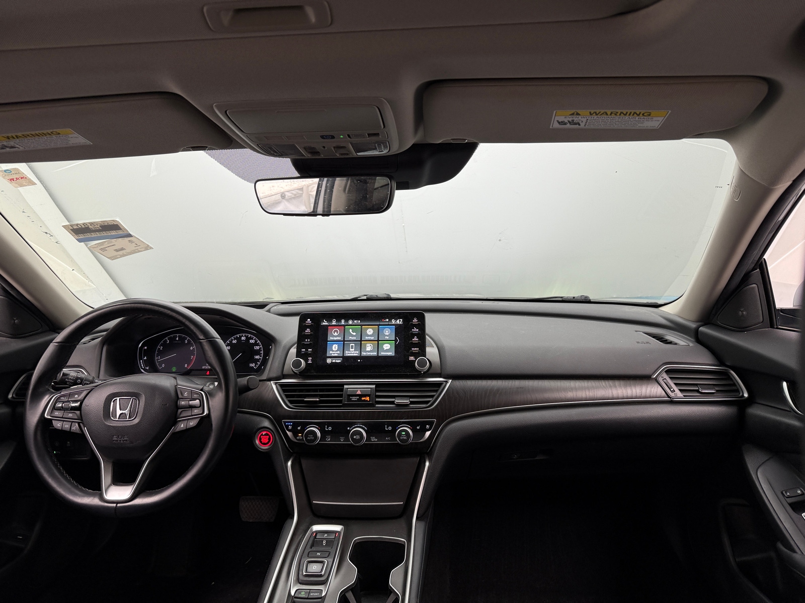 Thumbnail: 2021 Honda Accord - 2