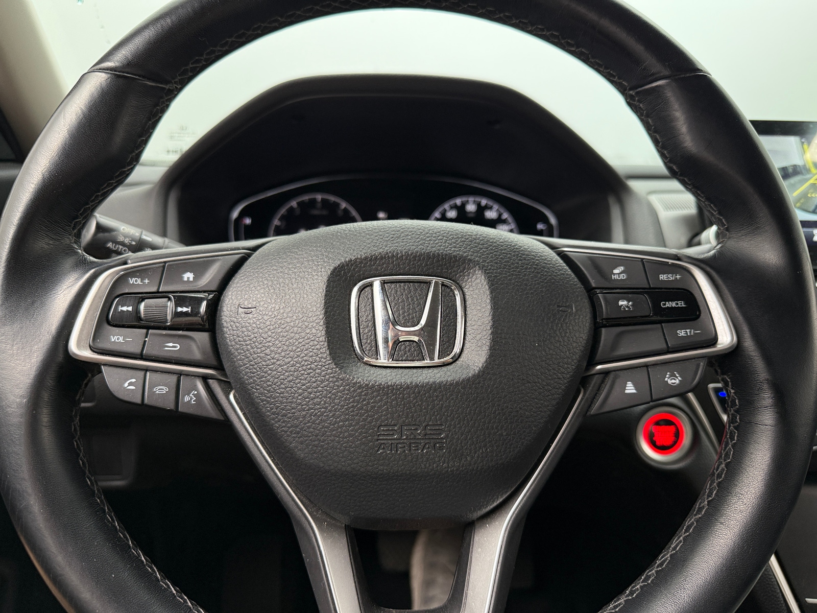 Thumbnail: 2021 Honda Accord - 4