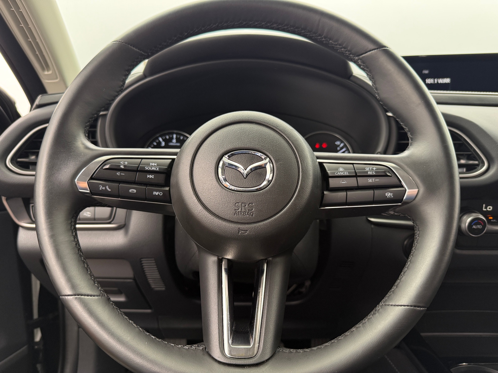 Thumbnail: 2024 Mazda CX-30 - 4