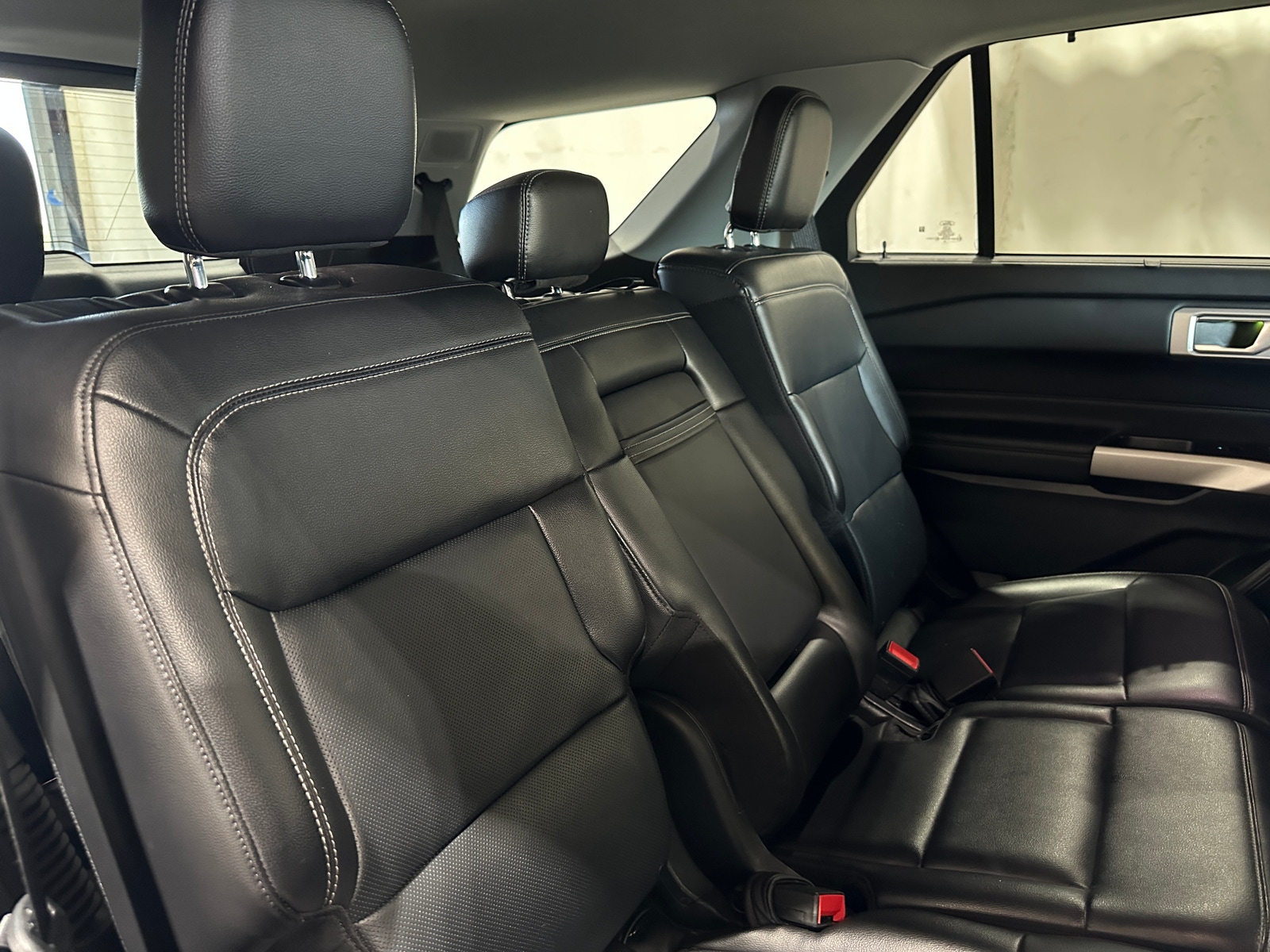 Thumbnail: 2024 Ford Explorer - 5