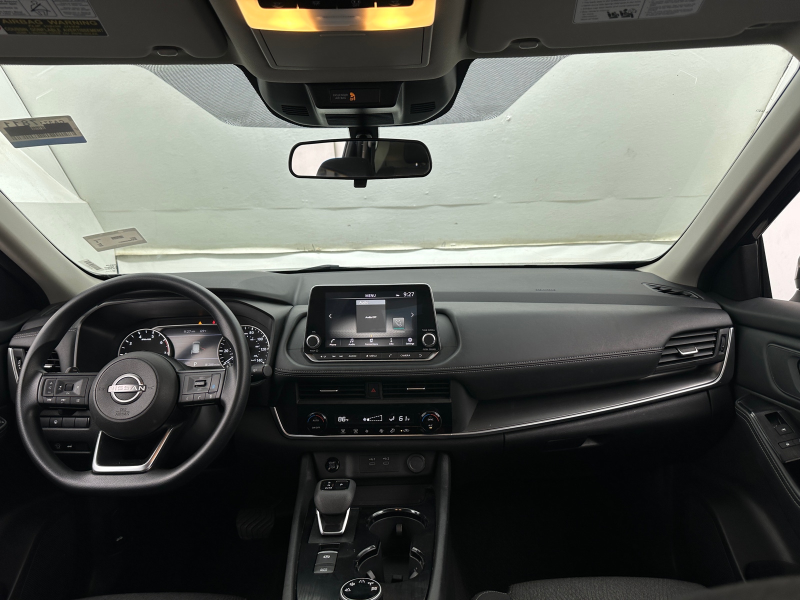 Thumbnail: 2024 Nissan Rogue - 3