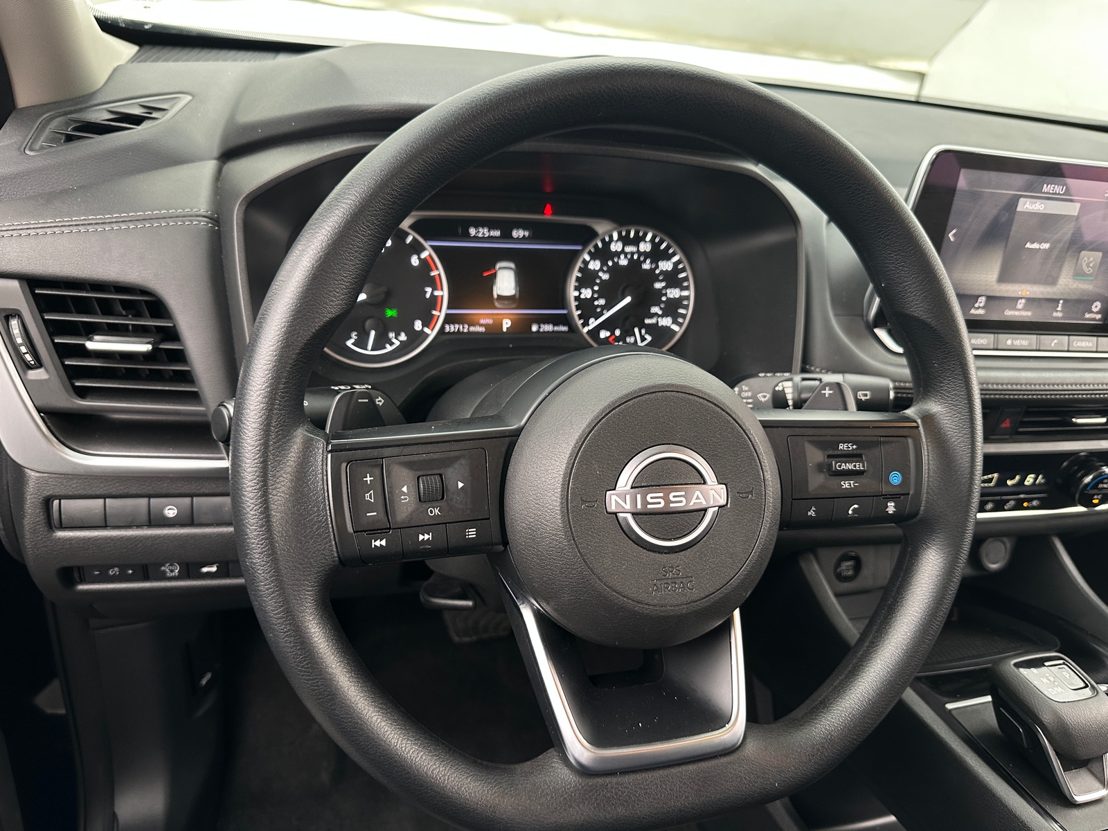 Thumbnail: 2024 Nissan Rogue - 5