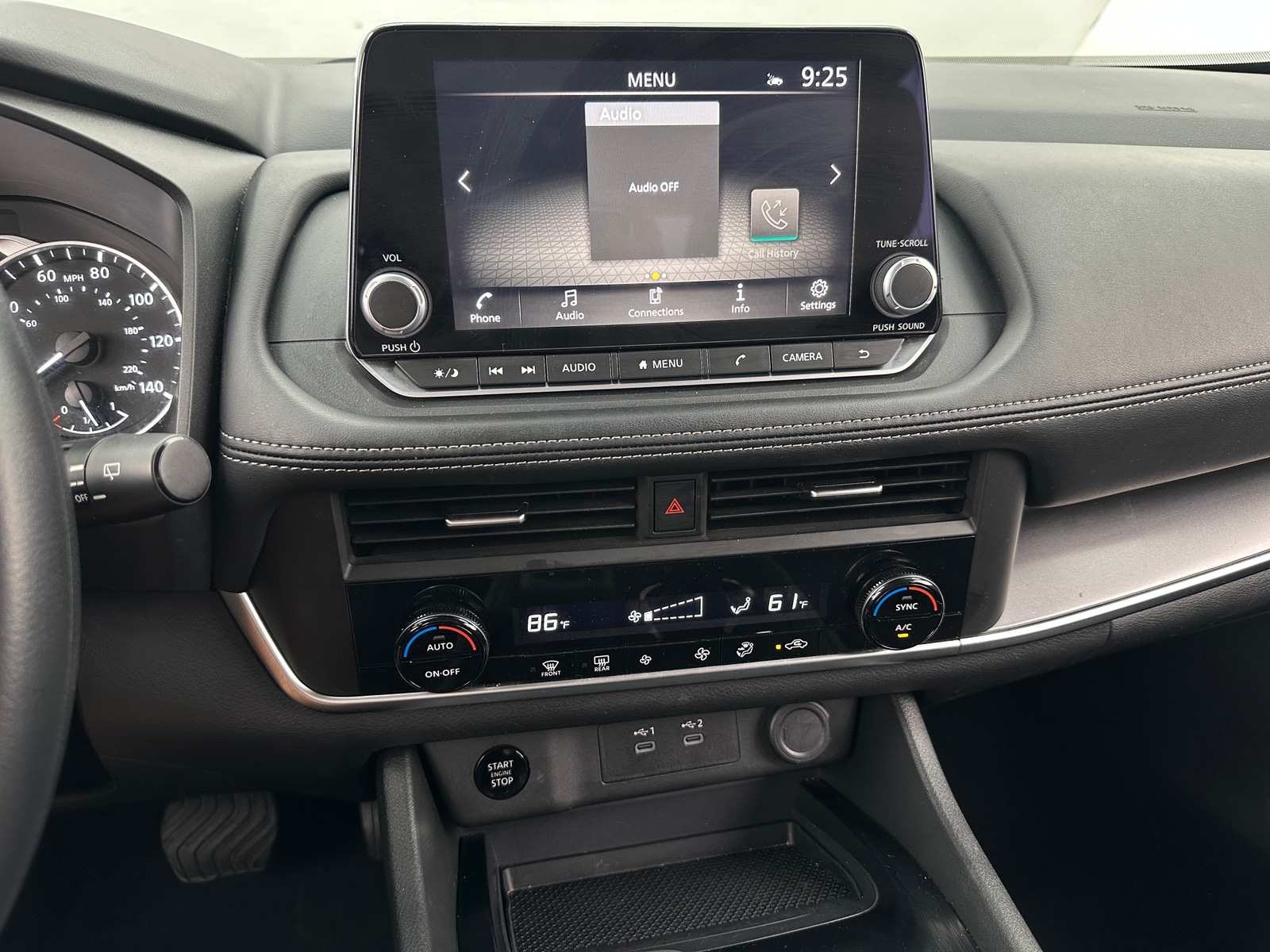 Thumbnail: 2024 Nissan Rogue - 4
