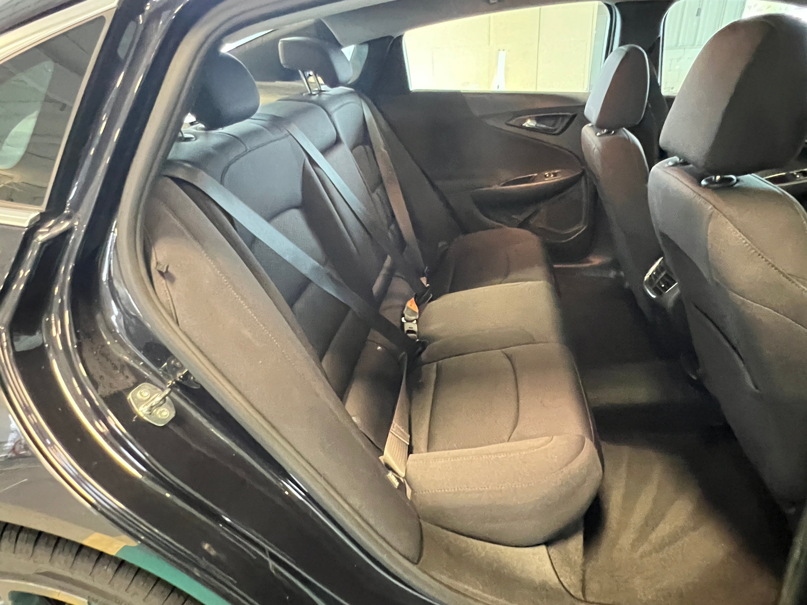 Thumbnail: 2023 Chevrolet Malibu - 6