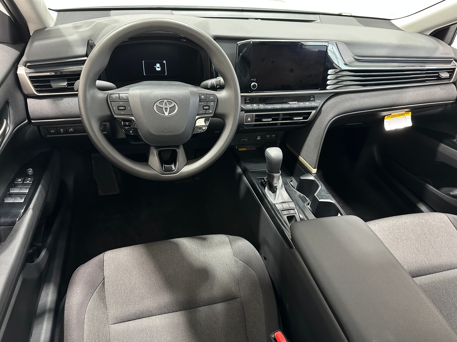 Thumbnail: 2025 Toyota Camry - 3