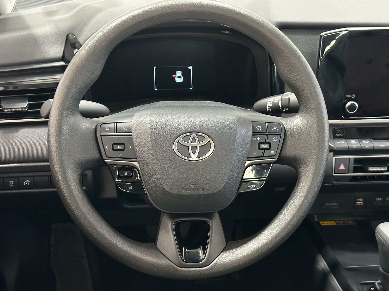 Thumbnail: 2025 Toyota Camry - 5