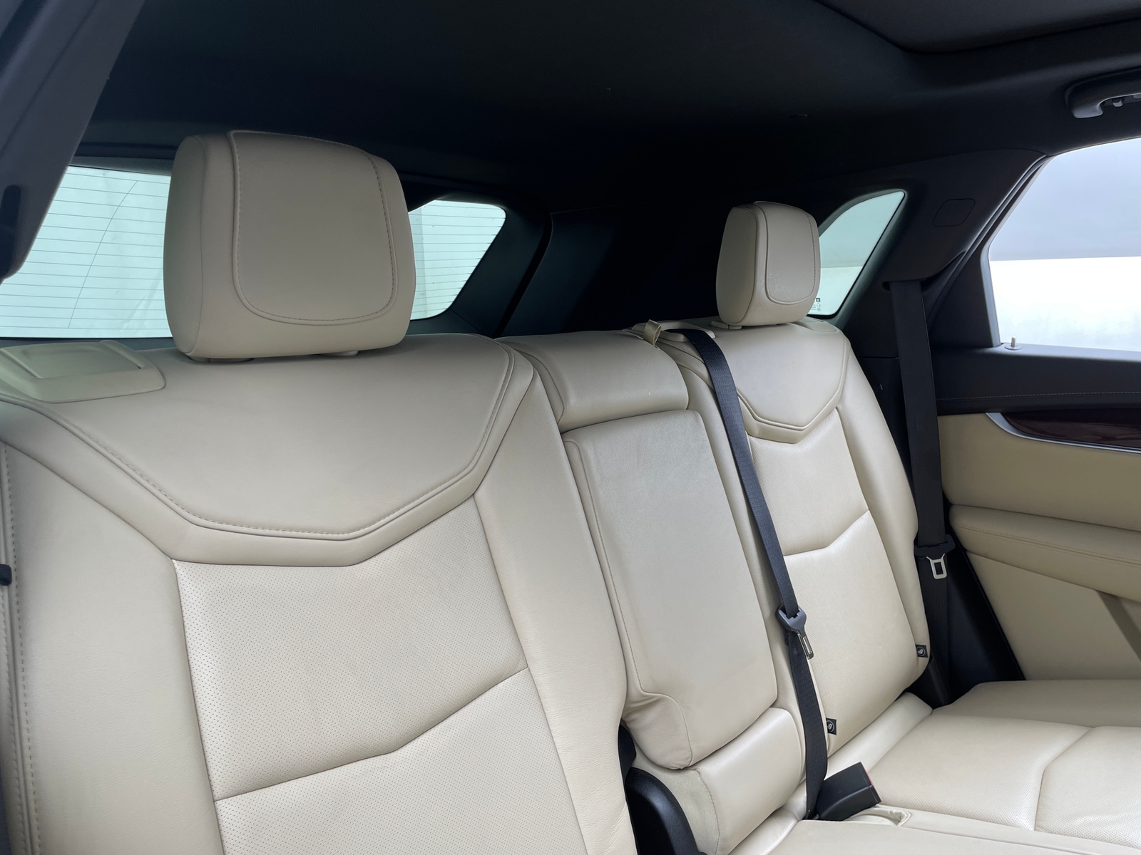 Thumbnail: 2018 Cadillac XT5 - 5